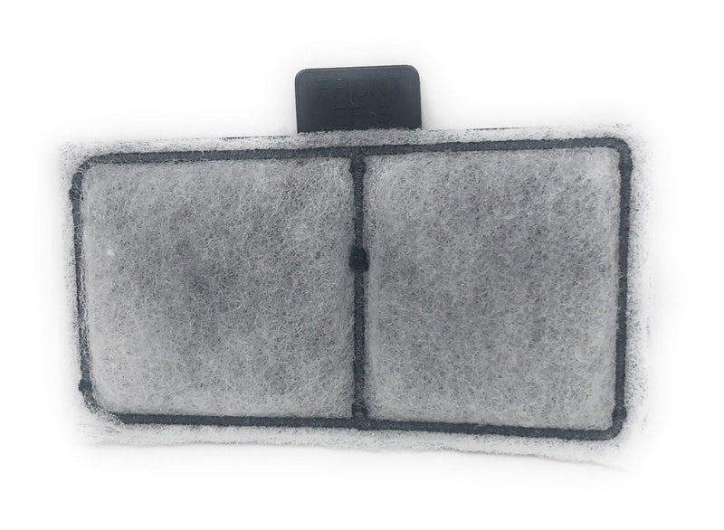 Top Fin Element Filter Cartridges, Package May Vary. - Image 3